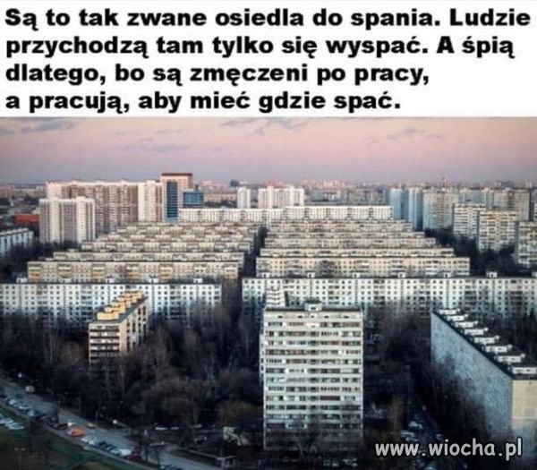 No i czego nie rozumiecie