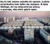 No i czego nie rozumiecie