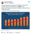 Finał "sukcesow" PiSu, po 8 latach rządów!