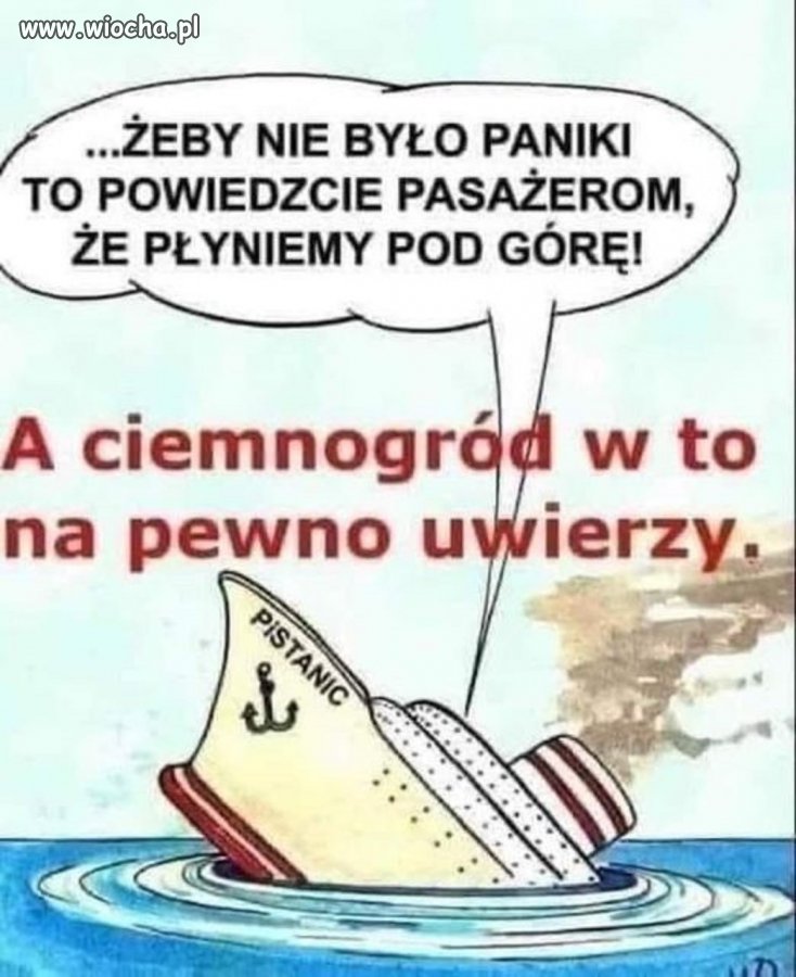 I tak to wygląda
