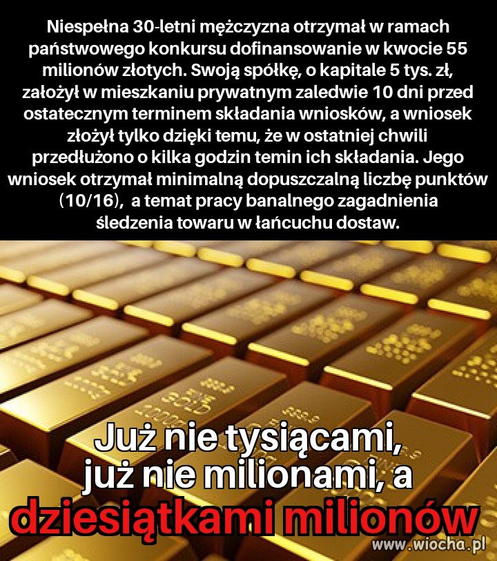 Prawie wybory Sasina w jednych rękach 