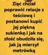 Są przymiarki 