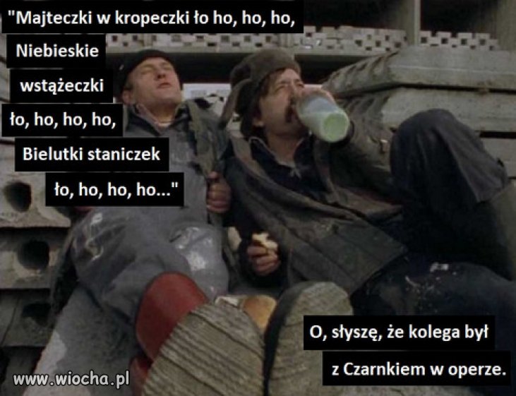 Nowe "elity" PiSu i ich kultura...