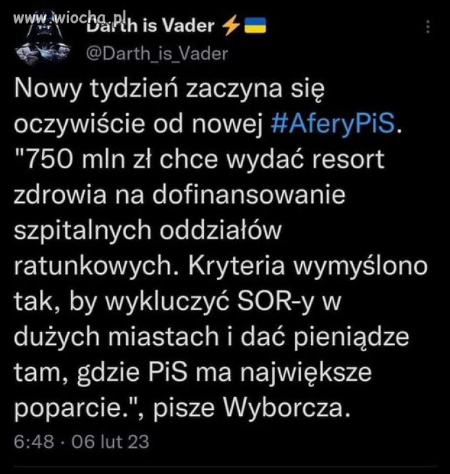 Taka sytuacja