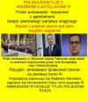 Nic dziwnego, od 8 lat, Polska jest nazywana "Iranem" Europy!