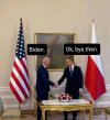 Anżej idol pisiackich przygłupów