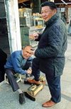 Chiny ze swojego pana zrobiły swojego sługę