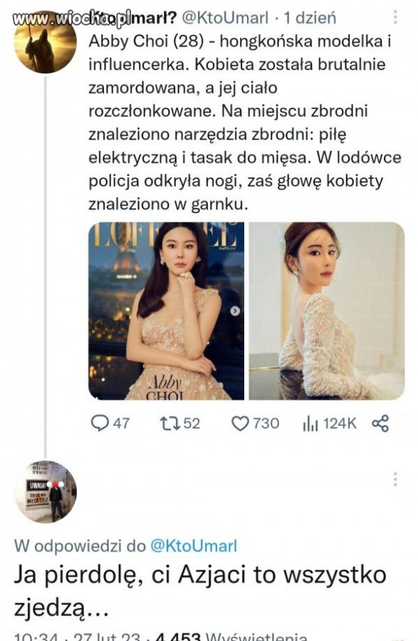 Azjaci.
