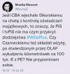 Chaotyczne posunięcia
