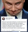 Profesor Matczak zaorał błazna jak zwykle 