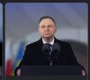 Prezydent Polski twierdzi że 