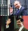 Odnalazł brata