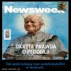 Jan Paweł II już nie taki święty.