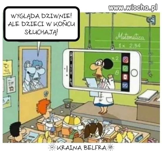 I tak to jest
