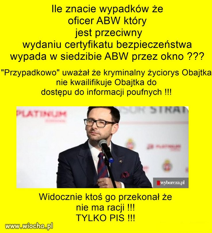 Wokół Daniela Obajtka jest coraz więcej niejasności.