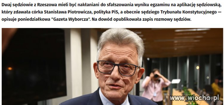 Najpierw przepchnąć na siłę przez studia