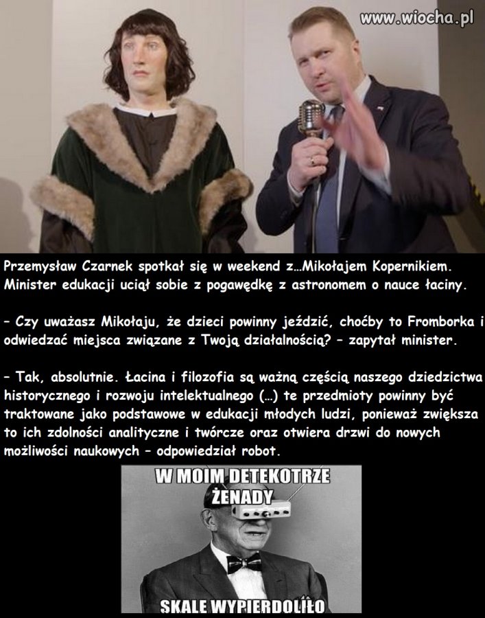 Taka była niedziela