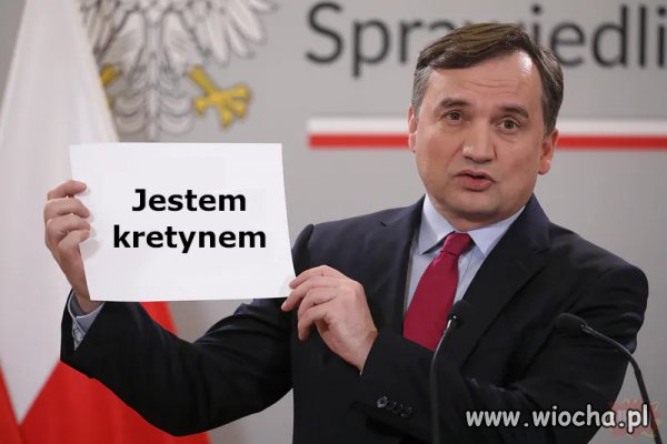 Zgadzam się z zerem.