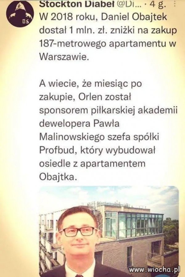 Tylko tu zostawię