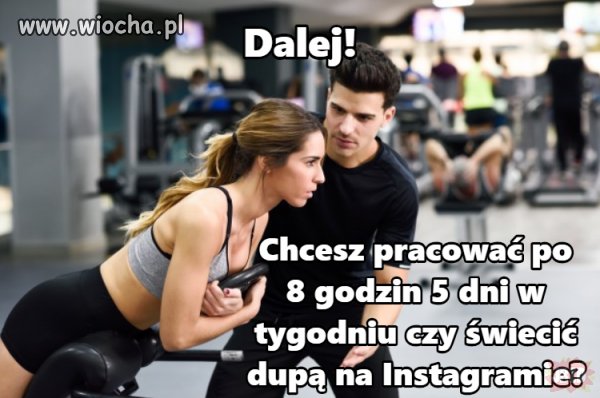 Buuu a ja pracuję po 65h ..