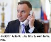 Na bieżni mówię biegle, a na basenie to...płynnie