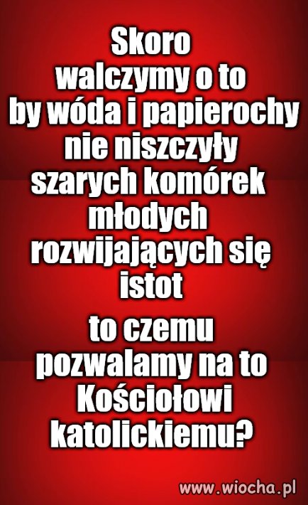 Jaki Czarnek jest każdy widzi.