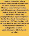 Do sprzedajnych hien