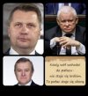 Gdzie teraz nie spojżeć, wszędzie obora PiSu...