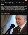 Alternatywna rzeczywistość smoleńska