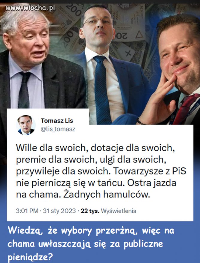 Tak to wygląda
