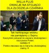 Za rzadow PiSu, zlodzijstwo stalo sie cnotliwe...