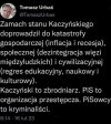 Taki rezultat 8 lat dyktatury Kaczyńskiego...