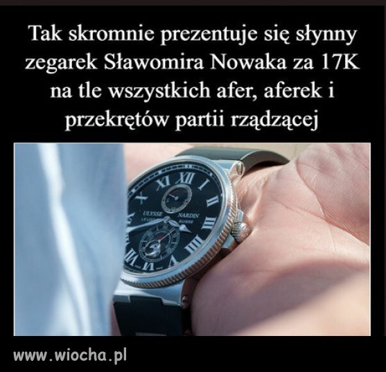 Propaganda PiSu tłumaczy ze PO, tez kradło...
