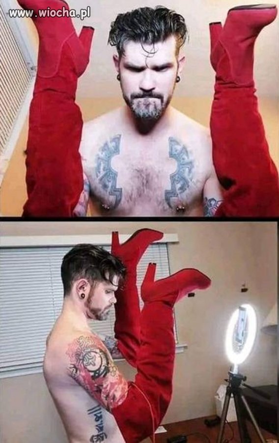 Pomysł na foto