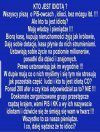 Chwila dla introspekcji