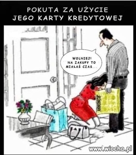 Teraz się śpieszy