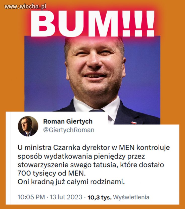 Rodzinny biznes