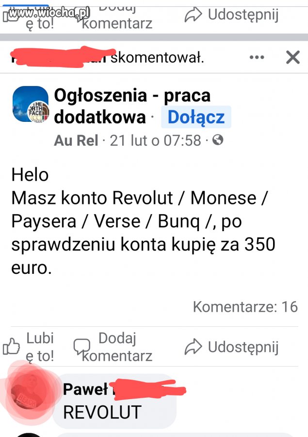 I tacy ludzie mają prawa wyborcze... 
