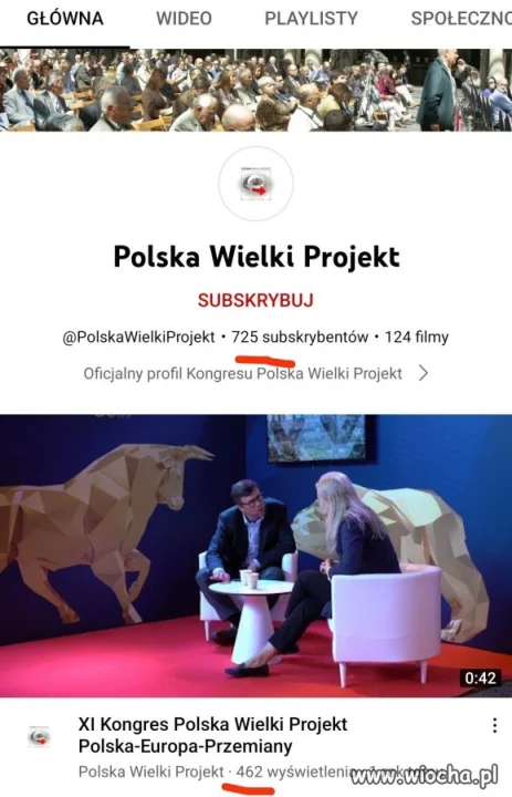 WIELKI projekt.