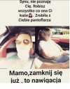 Masz tylko mnie