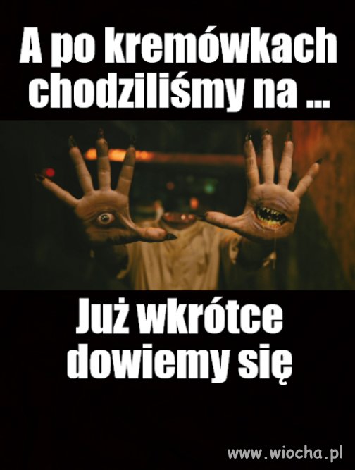 Vatican Horror Story