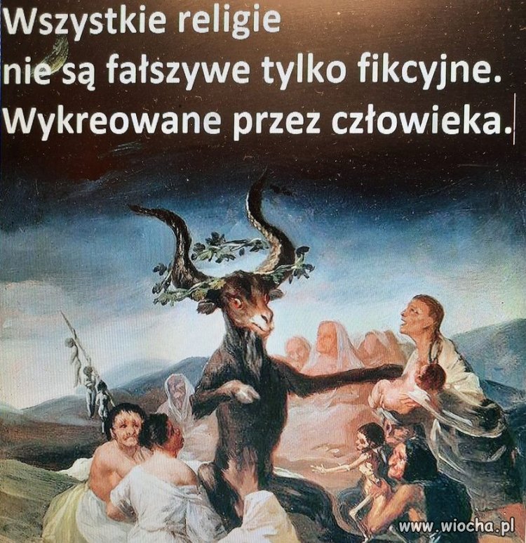 W większości krajów religia jest pożyteczna dla polityków