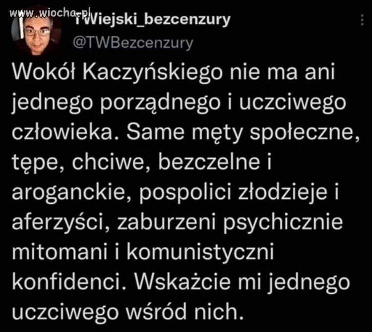  Największy męt społeczny Rzeczypospolitej, 