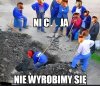 I jeszcze jutro ma padać