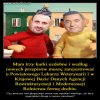 Janusz Kowalski ostro zabrał się za robotę...