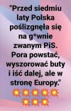 Tylko to tu zostawię