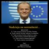 Po 8 latach kłamstw i złodziejstwa, czas na NORMALNOŚĆ!