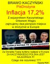 Za Donalda Tuska byliśmy najlepsi w Europie, 