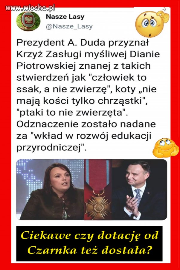 Nie wierzę, że to się dzieje w realu.