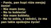 To jest dobry powód